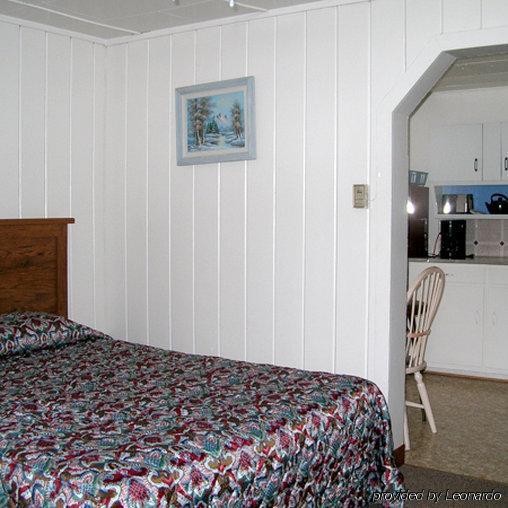 Little River Motel Saint Regis St. Regis Habitación foto