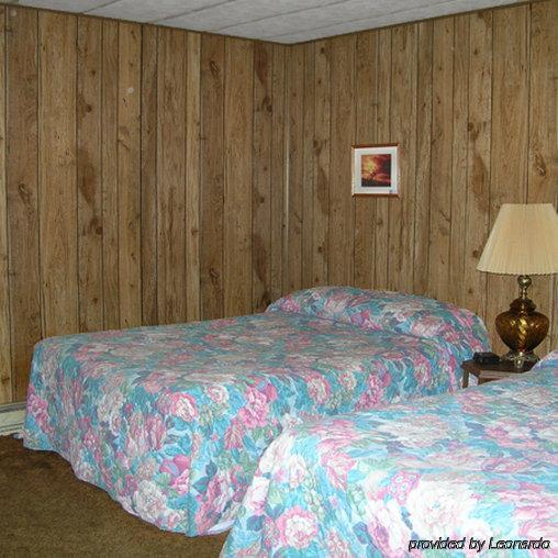 Little River Motel Saint Regis St. Regis Exterior foto
