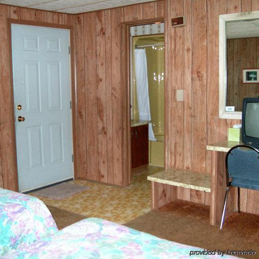 Little River Motel Saint Regis St. Regis Habitación foto